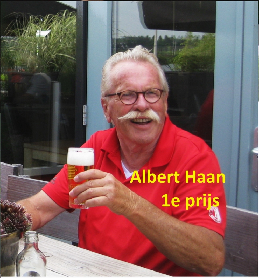 Albert Haan 2024